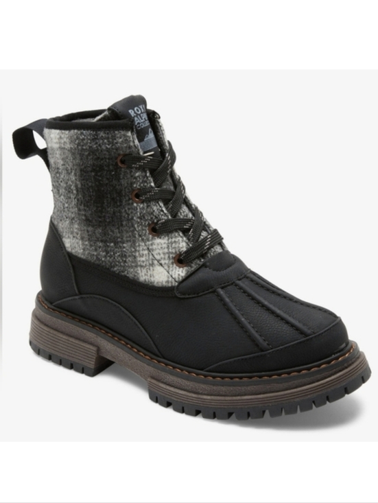 Roxy Shoes - NWT Roxy Hail Ya Boot, Size 5
